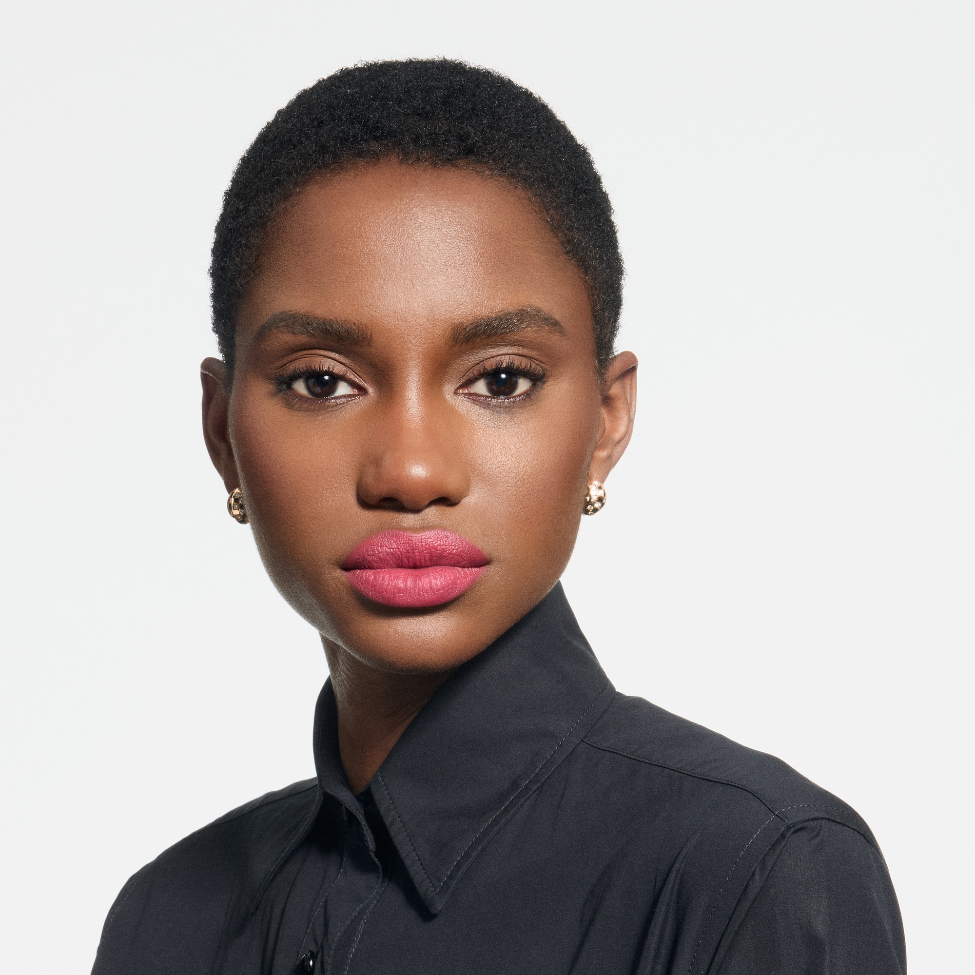 LV Rouge - Matte Lipstick Refill - 204 - Lips | LOUIS VUITTON